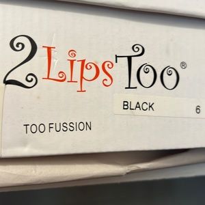 Meet your Posher, Ria